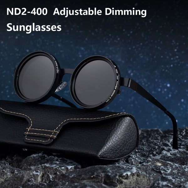 ND2-400 9 Level Adjustable