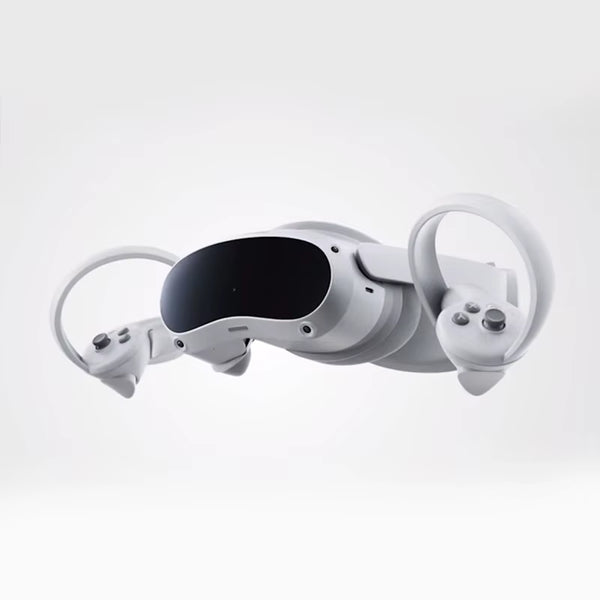 Pico 4 Global VR Glasses All-In-One Virtual Reality