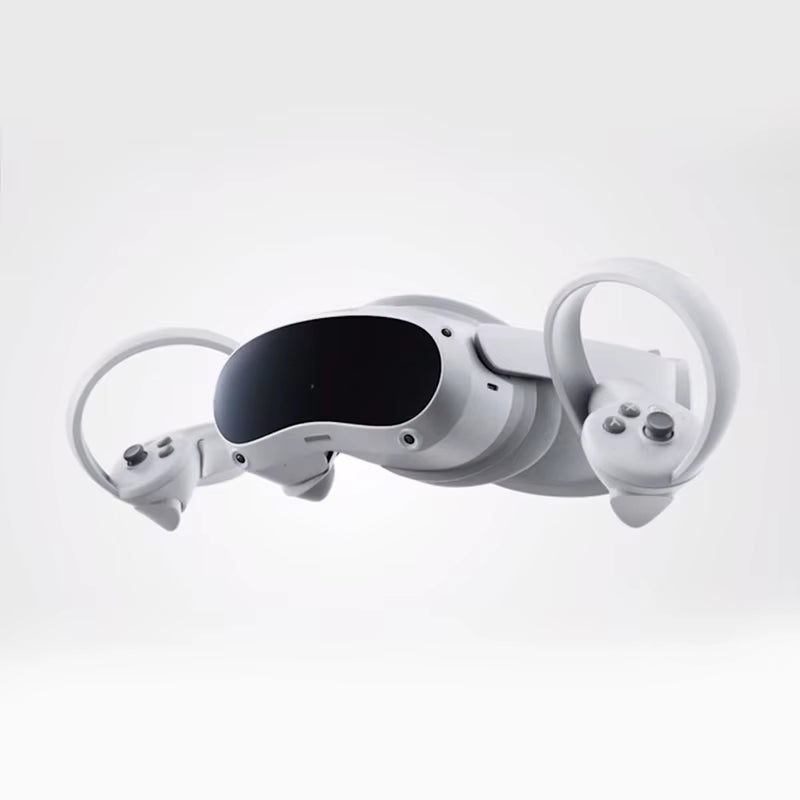 Pico 4 Global VR Glasses All-In-One Virtual Reality