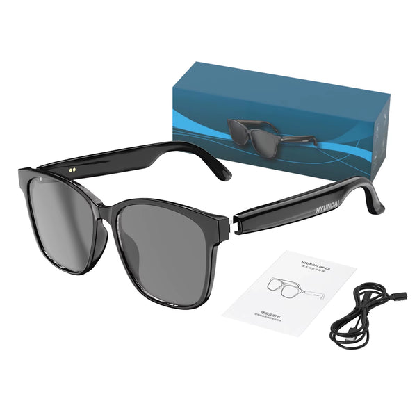 HY-C8 Smart AI Glasses
